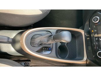 Toyota Aygo X 1.0 VVT-i Edge 5dr Auto [Parking] Petrol Hatchback