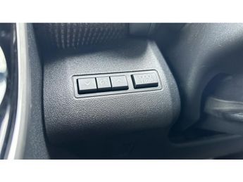 Toyota bZ4X 150kW Motion 71.4kWh 5dr Auto Electric Hatchback