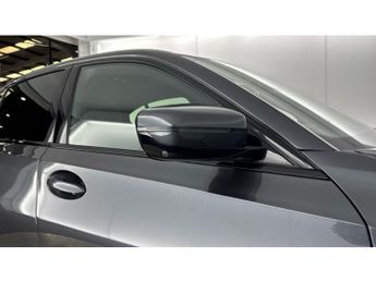 BMW 3 Series 320d M Sport 4dr Step Auto Diesel Saloon