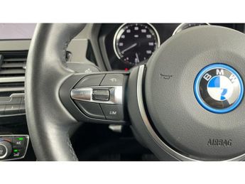 BMW X1 xDrive 25e M Sport 5dr Auto Estate