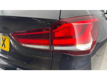 BMW X1 xDrive 25e M Sport 5dr Auto Estate