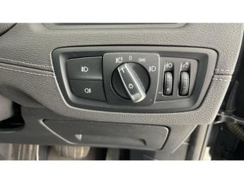 BMW X1 xDrive 25e M Sport 5dr Auto Estate