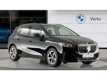 BMW 220 220i MHT Sport 5dr DCT Petrol Hatchback