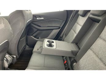 BMW 2 Series 220i MHT Sport 5dr DCT Petrol Hatchback