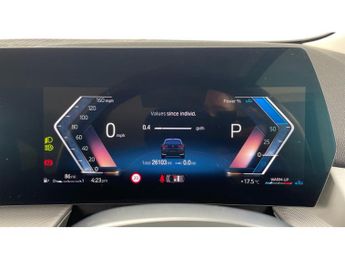 BMW 2 Series 220i MHT Sport 5dr DCT Petrol Hatchback