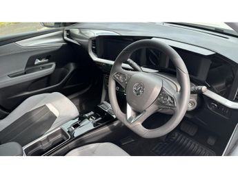 Vauxhall Mokka 100kW Design 50kWh 5dr Auto Electric Hatchback