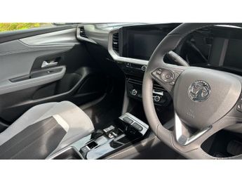 Vauxhall Mokka 100kW Design 50kWh 5dr Auto Electric Hatchback