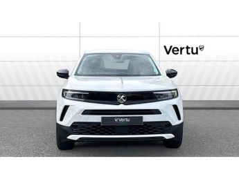 Vauxhall Mokka 100kW Design 50kWh 5dr Auto Electric Hatchback