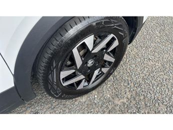 Vauxhall Mokka 100kW Design 50kWh 5dr Auto Electric Hatchback