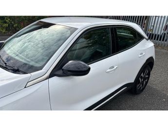 Vauxhall Mokka 100kW Design 50kWh 5dr Auto Electric Hatchback