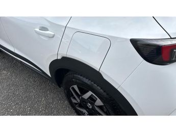 Vauxhall Mokka 100kW Design 50kWh 5dr Auto Electric Hatchback