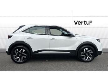 Vauxhall Mokka 100kW Design 50kWh 5dr Auto Electric Hatchback