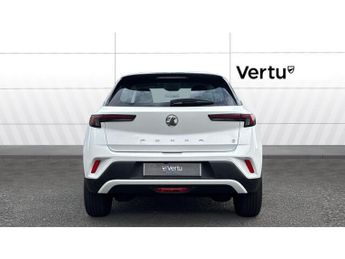 Vauxhall Mokka 100kW Design 50kWh 5dr Auto Electric Hatchback