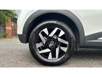 Vauxhall Mokka 100kW Design 50kWh 5dr Auto Electric Hatchback