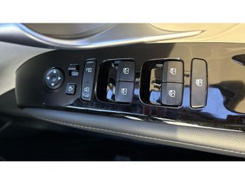 Hyundai TUCSON 1.6 TGDi Plug-in Hybrid Ultimate 5dr 4WD Auto Estate