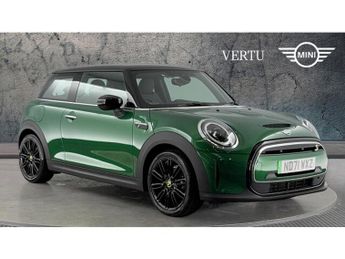 MINI Hatch 135kW Cooper S Level 2 33kWh 3dr Auto Electric Hatchback