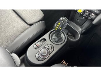 MINI Hatchback 135kW Cooper S Level 2 33kWh 3dr Auto Electric Hatchback