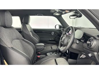 MINI Hatchback 135kW Cooper S Level 2 33kWh 3dr Auto Electric Hatchback
