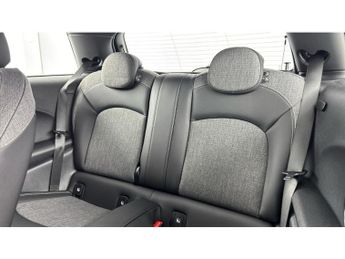 MINI Hatchback 135kW Cooper S Level 2 33kWh 3dr Auto Electric Hatchback