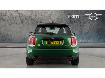 MINI Hatchback 135kW Cooper S Level 2 33kWh 3dr Auto Electric Hatchback