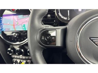 MINI Hatchback 135kW Cooper S Level 2 33kWh 3dr Auto Electric Hatchback