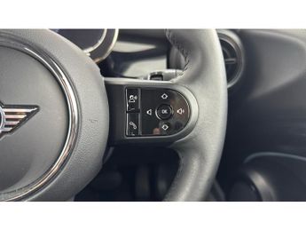 MINI Hatchback 135kW Cooper S Level 2 33kWh 3dr Auto Electric Hatchback