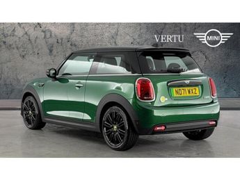 MINI Hatchback 135kW Cooper S Level 2 33kWh 3dr Auto Electric Hatchback
