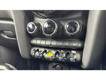 MINI Hatchback 135kW Cooper S Level 2 33kWh 3dr Auto Electric Hatchback