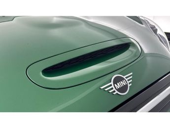 MINI Hatchback 135kW Cooper S Level 2 33kWh 3dr Auto Electric Hatchback