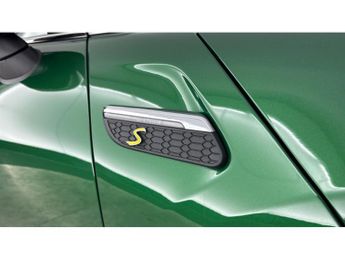 MINI Hatchback 135kW Cooper S Level 2 33kWh 3dr Auto Electric Hatchback