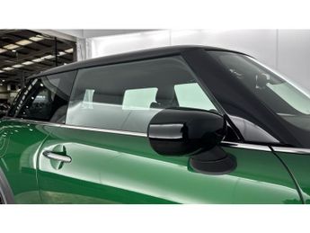 MINI Hatchback 135kW Cooper S Level 2 33kWh 3dr Auto Electric Hatchback