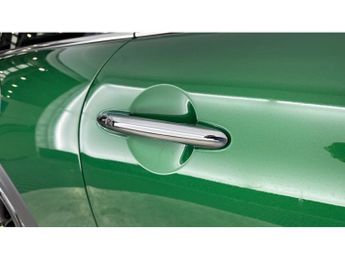 MINI Hatchback 135kW Cooper S Level 2 33kWh 3dr Auto Electric Hatchback