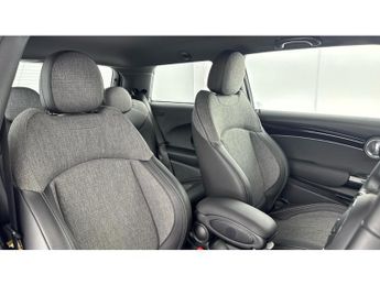 MINI Hatchback 135kW Cooper S Level 2 33kWh 3dr Auto Electric Hatchback