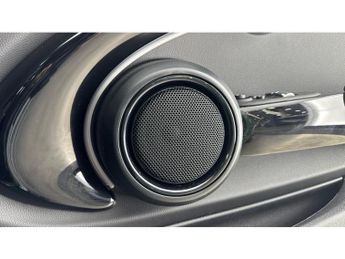 MINI Hatchback 135kW Cooper S Level 2 33kWh 3dr Auto Electric Hatchback