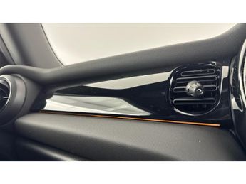 MINI Hatchback 135kW Cooper S Level 2 33kWh 3dr Auto Electric Hatchback