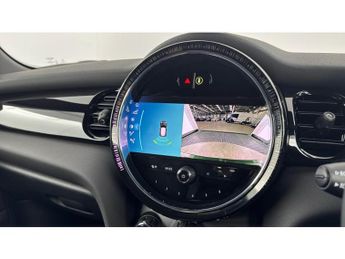 MINI Hatchback 135kW Cooper S Level 2 33kWh 3dr Auto Electric Hatchback