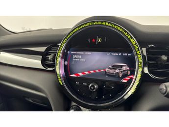 MINI Hatchback 135kW Cooper S Level 2 33kWh 3dr Auto Electric Hatchback