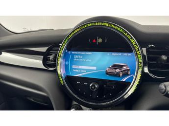 MINI Hatchback 135kW Cooper S Level 2 33kWh 3dr Auto Electric Hatchback