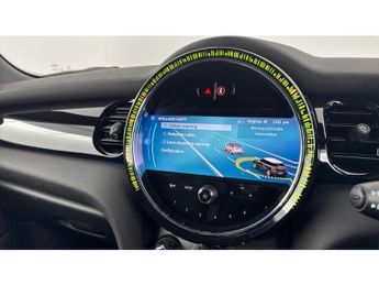 MINI Hatchback 135kW Cooper S Level 2 33kWh 3dr Auto Electric Hatchback