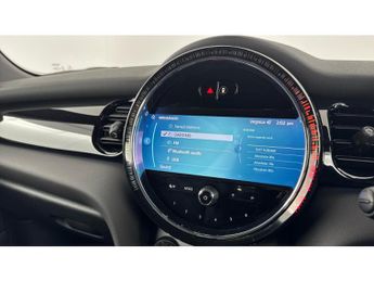 MINI Hatchback 135kW Cooper S Level 2 33kWh 3dr Auto Electric Hatchback