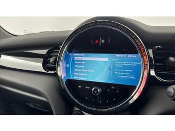 MINI Hatchback 135kW Cooper S Level 2 33kWh 3dr Auto Electric Hatchback