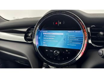 MINI Hatchback 135kW Cooper S Level 2 33kWh 3dr Auto Electric Hatchback