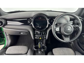 MINI Hatchback 135kW Cooper S Level 2 33kWh 3dr Auto Electric Hatchback