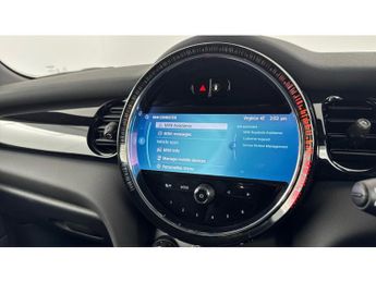 MINI Hatchback 135kW Cooper S Level 2 33kWh 3dr Auto Electric Hatchback