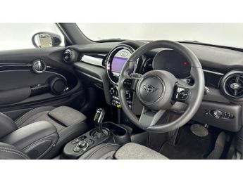 MINI Hatchback 135kW Cooper S Level 2 33kWh 3dr Auto Electric Hatchback
