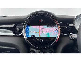 MINI Hatchback 135kW Cooper S Level 2 33kWh 3dr Auto Electric Hatchback