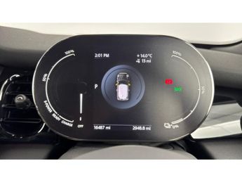 MINI Hatchback 135kW Cooper S Level 2 33kWh 3dr Auto Electric Hatchback