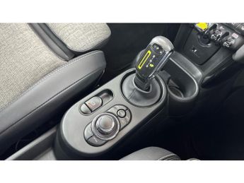 MINI Hatchback 135kW Cooper S Level 2 33kWh 3dr Auto Electric Hatchback