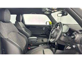 MINI Hatchback 135kW Cooper S Level 2 33kWh 3dr Auto Electric Hatchback