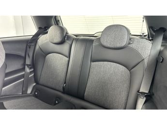 MINI Hatchback 135kW Cooper S Level 2 33kWh 3dr Auto Electric Hatchback